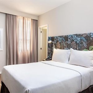 Habitación Superior con Cama King